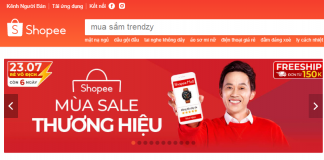Hướng dẫn mua hàng trên Shopee mới nhất 2019