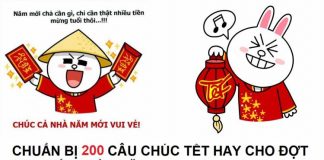 200 câu chúc Tết hay nhất mọi thời đại giúp con bạn “gọi vốn thành công”