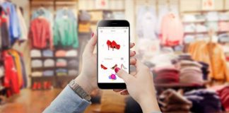 Mua sắm xã hội (Social Shopping): Xu hướng mới của Thương mại điện tử Website mua sắm xã hội