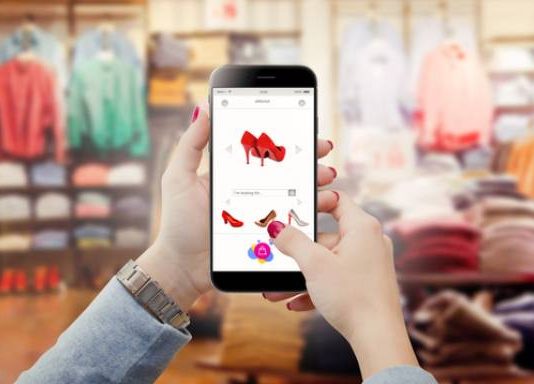 Mua sắm xã hội (Social Shopping): Xu hướng mới của Thương mại điện tử Website mua sắm xã hội