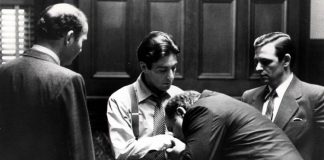 Tự khẳng định trước khi được ai đó đề bạt, bài học lãnh đạo