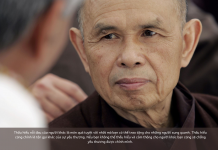 Mỗi khi khó chịu với người khác, là một cơ hội để ta hiểu chính mình