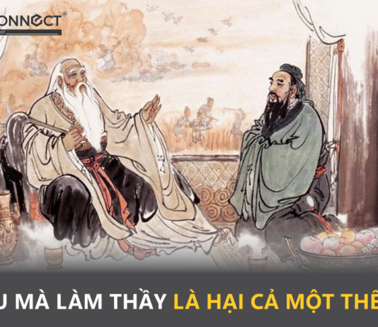 Vì sao đức Khổng Tử phải bằng mọi giá ngăn tên Mỗ làm thầy? Vì sao đức Khổng Tử phải bằng mọi giá ngăn tên Mỗ làm thầy?