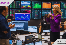 Linda Raschke – Nữ trader huyền thoại với 11 bài học để đời