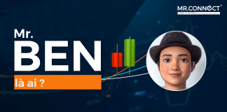 Mr. Ben là ai? Tại sao bạn nên học VSA từ Mr. Ben?