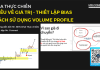 Hiểu về Giá trị – Thiết lập BIAS | Cách sử dụng Volume Profile Hiểu về Giá trị thiết lập Bias giao dịch , cách sử dụng Volume Profile