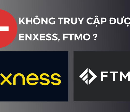 Không Truy Cập Được Exness, FTMO? Đây là cách giải quyết nhanh gọn, miễn phí, ổn định